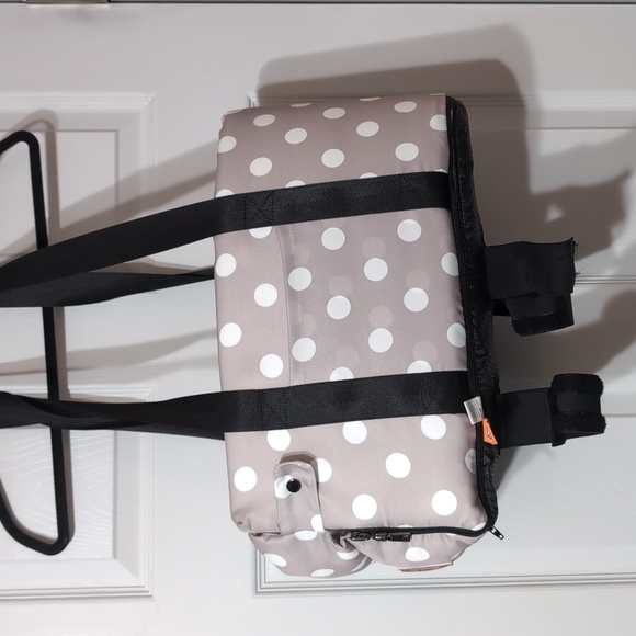 BLOBLO Dog Car Seat - Picture 4 of 10